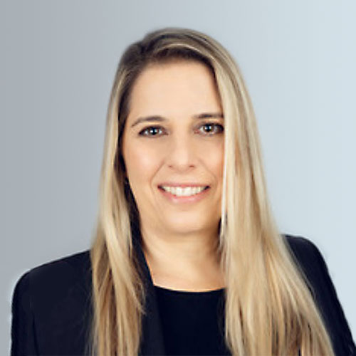 Attorney Christina Tusan