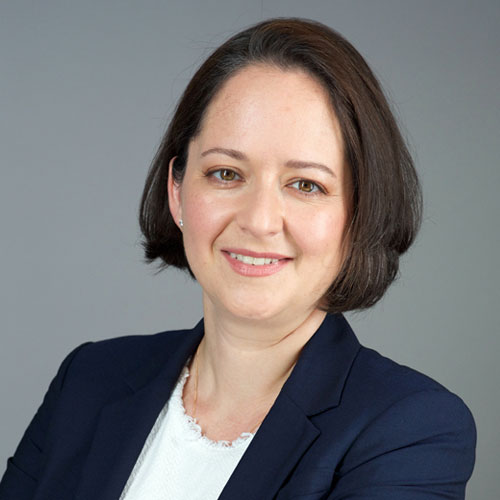 Attorney Polina Brandler